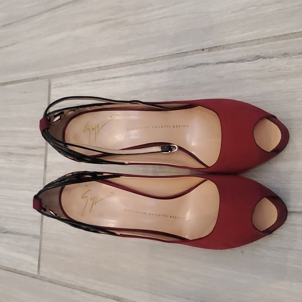 Shoes